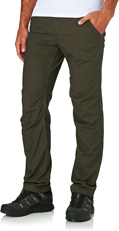 rab compass pants