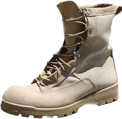 desert boots gore tex