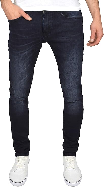 duck and cover stretch jeans