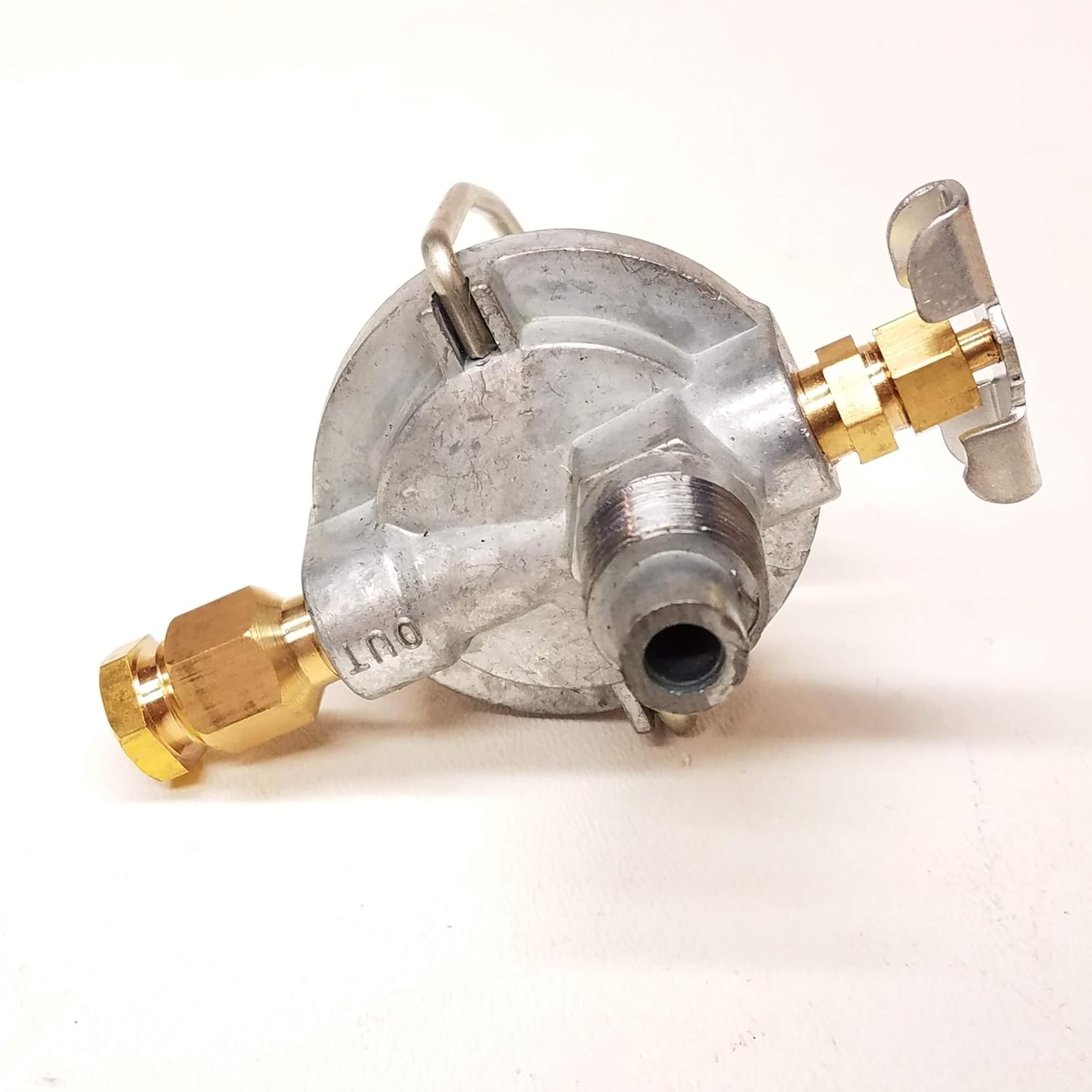 Farmall Fuel Sediment Bowl Assembly For A B Bn C Super A C Cub Cub Loboy 100 130 140 0 230 Tractors As Well As Many Others Replacement Parts Electric Fuel Pumps Ilsr Org