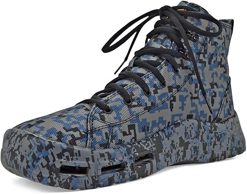 soft science men's the terrafin canvas wading boots