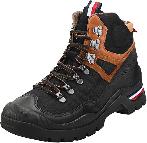 tommy hilfiger patrick boots
