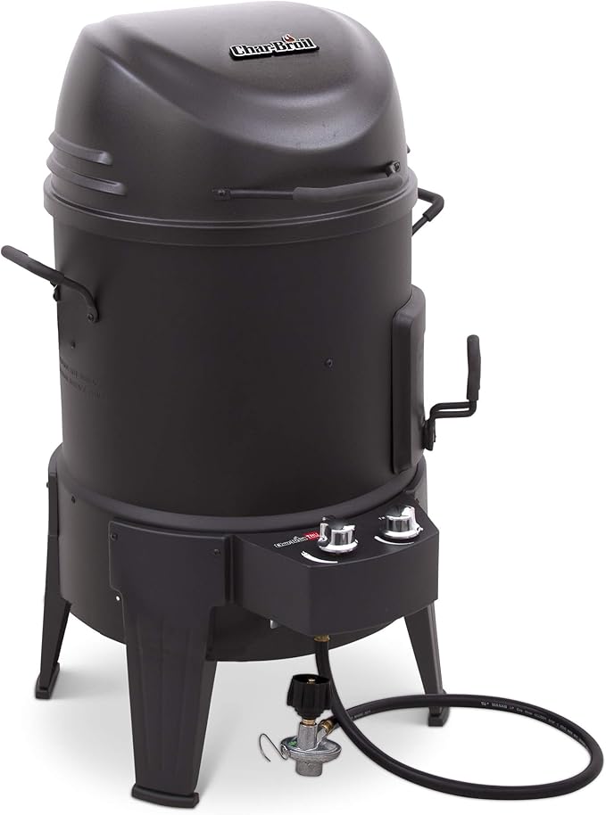 Best Smoker Grill Combo 2022 Reviewed by Tim Do NOT Buy Before