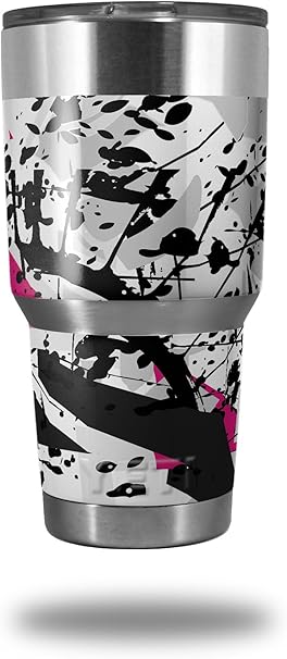 pink yeti cup amazon