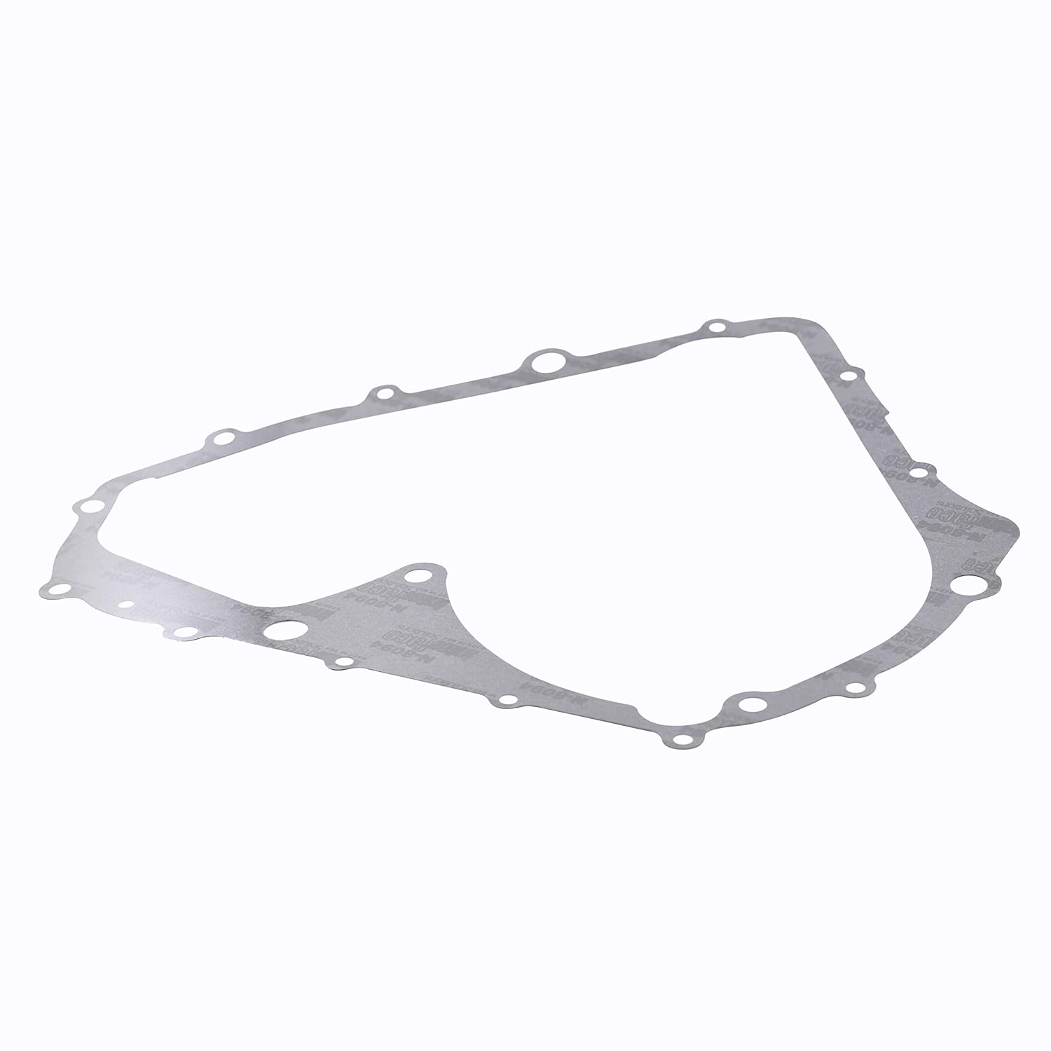 Amazon.com: Stator Gasket For Arctic Cat 400 2002-2007 / Suzuki LTA 400  Eiger Auto 2002-2007 OEM Repl.# 11483-38F00 3402-590: Automotive