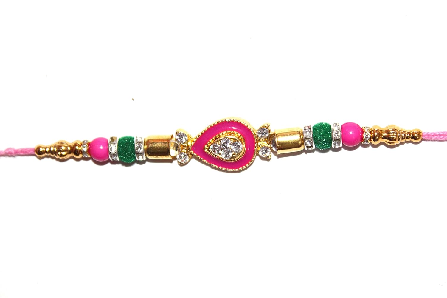 set of rakhi