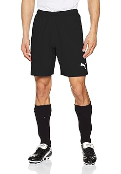 Puma Herren Liga Shorts Hose
