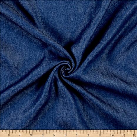tencel denim fabric