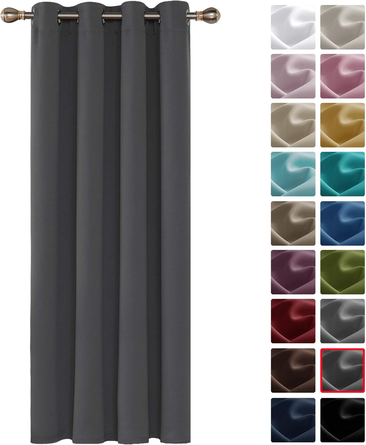 tenda in tessuto per finestra