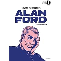 Scaricare Alan Ford. Libro uno: 1 PDF Gratis