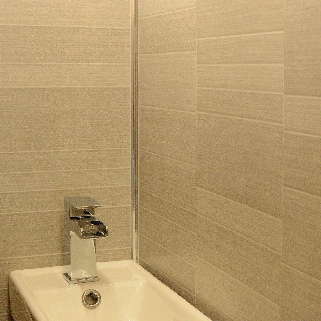 Buy Wall Panels Cladding SamplePVCfor Bathroom Shower Cladding Wall