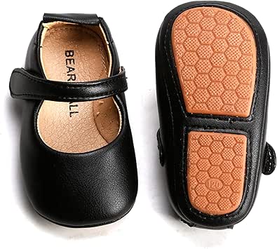 baby mary jane shoes