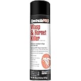 Spectracide 30110 SpectracidePRO Wasp & Hornet Killer (Aerosol) (HG-30110) (18 oz), White Can