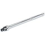 Crescent 1/4 Zoll Knarre Flexibel - Breaker Bar 6 Zoll CRW5N