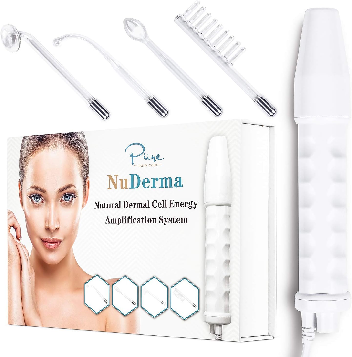pure nuderma