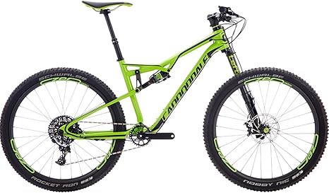 cannondale habit 4 2016