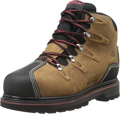 Wolverine hacksaw boots Clearance