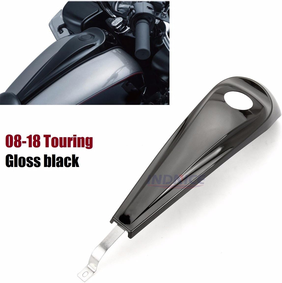 Motors Air Intake \u0026 Fuel Delivery 
