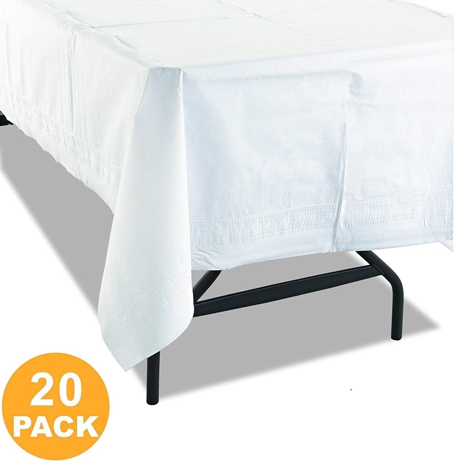 Best table cloth rectangle 54 x 108