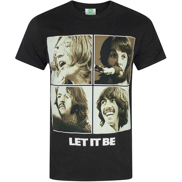 Prince Sign O The Times Album T-Shirt - Official Licensed Men's Black Tee