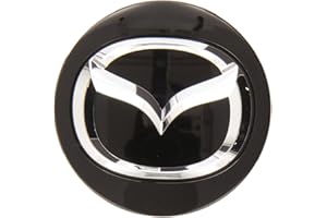 Genuine Mazda KD51-37-190 Center Cap