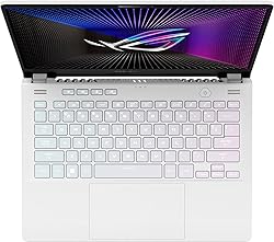 EXCaliberPC 2022 ASUS ROG Zephyrus G14
