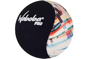 Waboba Pro Water Bouncing Ball, Green Dream