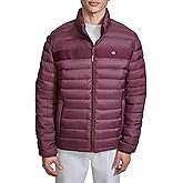 Champion Men's Lightweight Packable Puffer Jacket