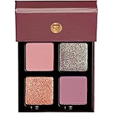 Viseart Paris Petits Fours Pro Luxe Eyeshadow Palette (Lilas Deux)