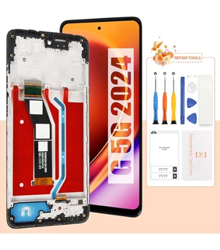 2024 OEM Motorola Moto G 5G XT2417-1 LCD Touch Screen 2024 OEM Motorola Moto G 5G XT2417-1 LCD Touch Screen