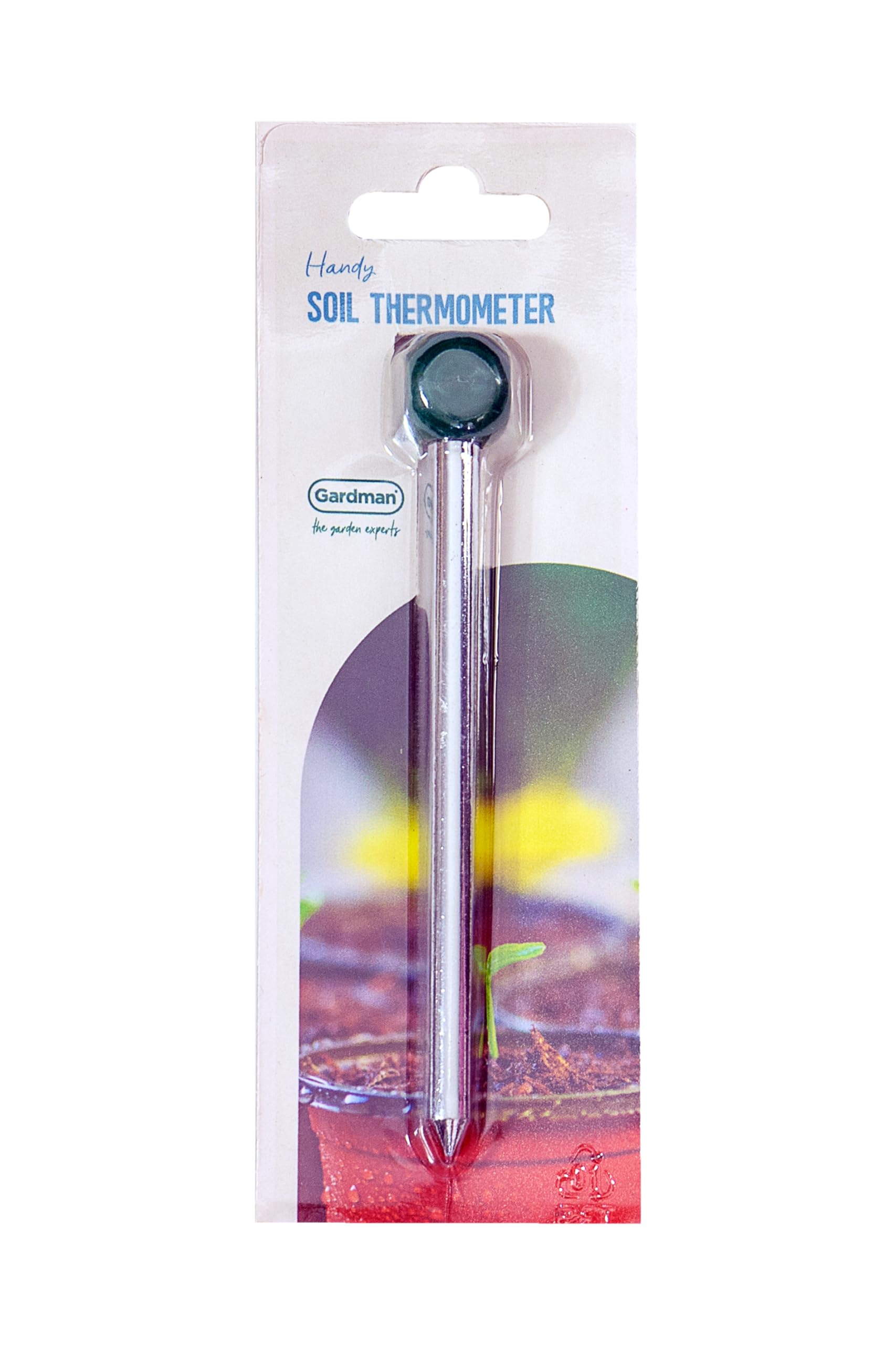Gardman GM Soil Thermometer