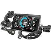 Edge Products 84130 Insight Monitor