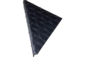 BEST METAL PRODUCTS (2) TRAILER FENDER STEP BRACKET DIAMOND PLATE 11ga WELD ON CORNER 1000104