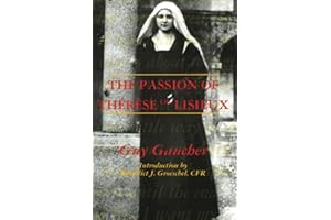 The Passion of Therese of Lisieux