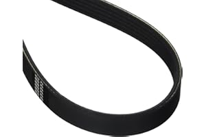 Genuine Mazda (LF51-15-908B) V-Belt