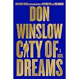 City of Dreams: A Novel (City, 2)