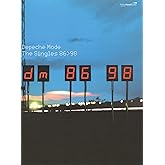 Depeche Mode: The Singles 86-98 - Piano/Vocal/Guitar (Popular Matching Folios)