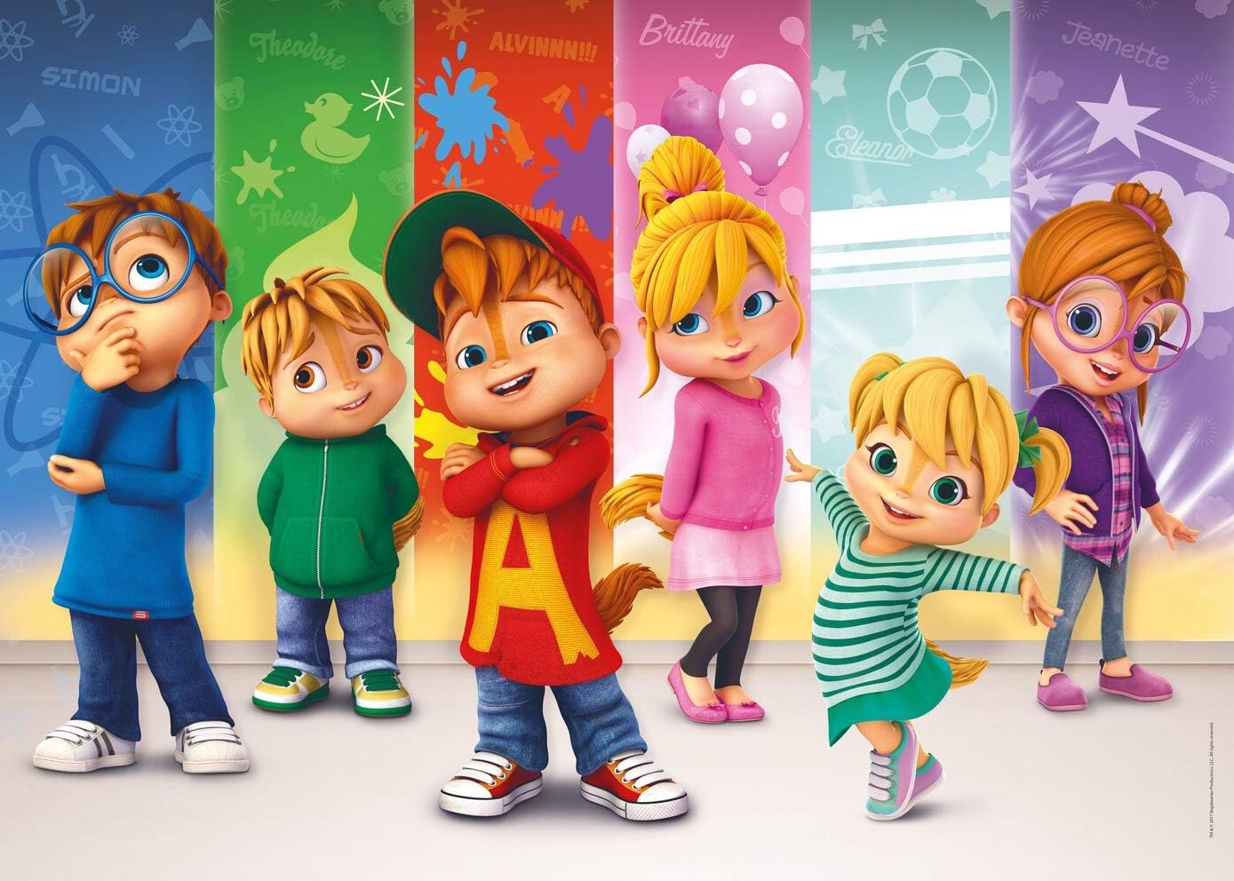 Orecchie Ciuchino Shrek Chipmunks Orecchie, Orsi, Carini Cartoni Animati, Orecchie Alvin E Chipmunks Per Lavaggio Del Viso, Feste Di Compleanno, Travestimento Quotidiano, Fotografia Cosplay (marrone T Shirt Amazon