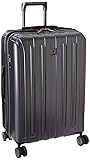 DELSEY PARIS Titanium Hardside Expandable Luggage