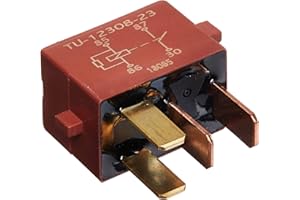 Standard Motor Products RY-724 Ignition Relay