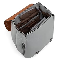 Montana West Small Backpack Purse for Women Vegan