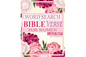 WORD SEARCH BIBLE VERSE FOR WOMEN