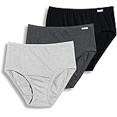 Jockey Elance Queen Brief 3-Pack Panty