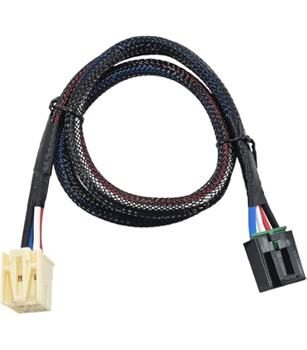 ACDelco 22945030 GM Original Equipment Black Carbon Trailer Brake - View #8