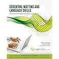 Essential Writing and Language Skills: Preparation for High School Equivalency Tests
