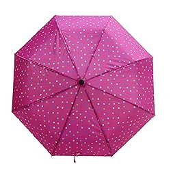 MRTLLOA 42/49 Inch Compact Windproof Travel