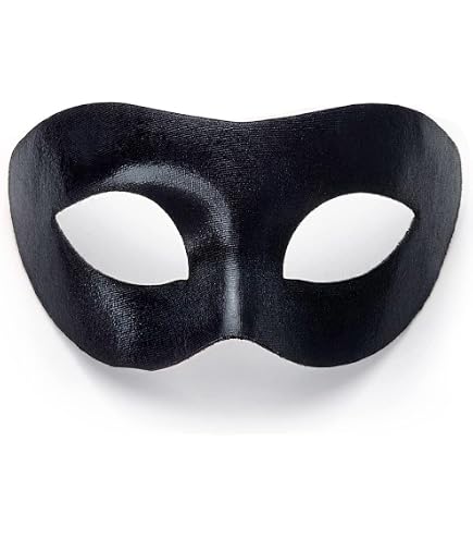 Japan Assassin mask - for kids and adults for Halloween or carnival | Cool Mania