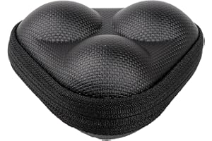 Youngy Exquisite Table Tennis Box Container 3 Ping-pong Storage For Case Must Have Item For Athletes Outdoor Indoor Sport Sports Outdoor Indoor Women Men Children Adults