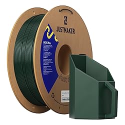 JUSTMAKER PETG Pro (PETG+) 3D Printer