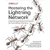 Mastering the Lightning Network: A Second Layer Blockchain Protocol for Instant Bitcoin Payments